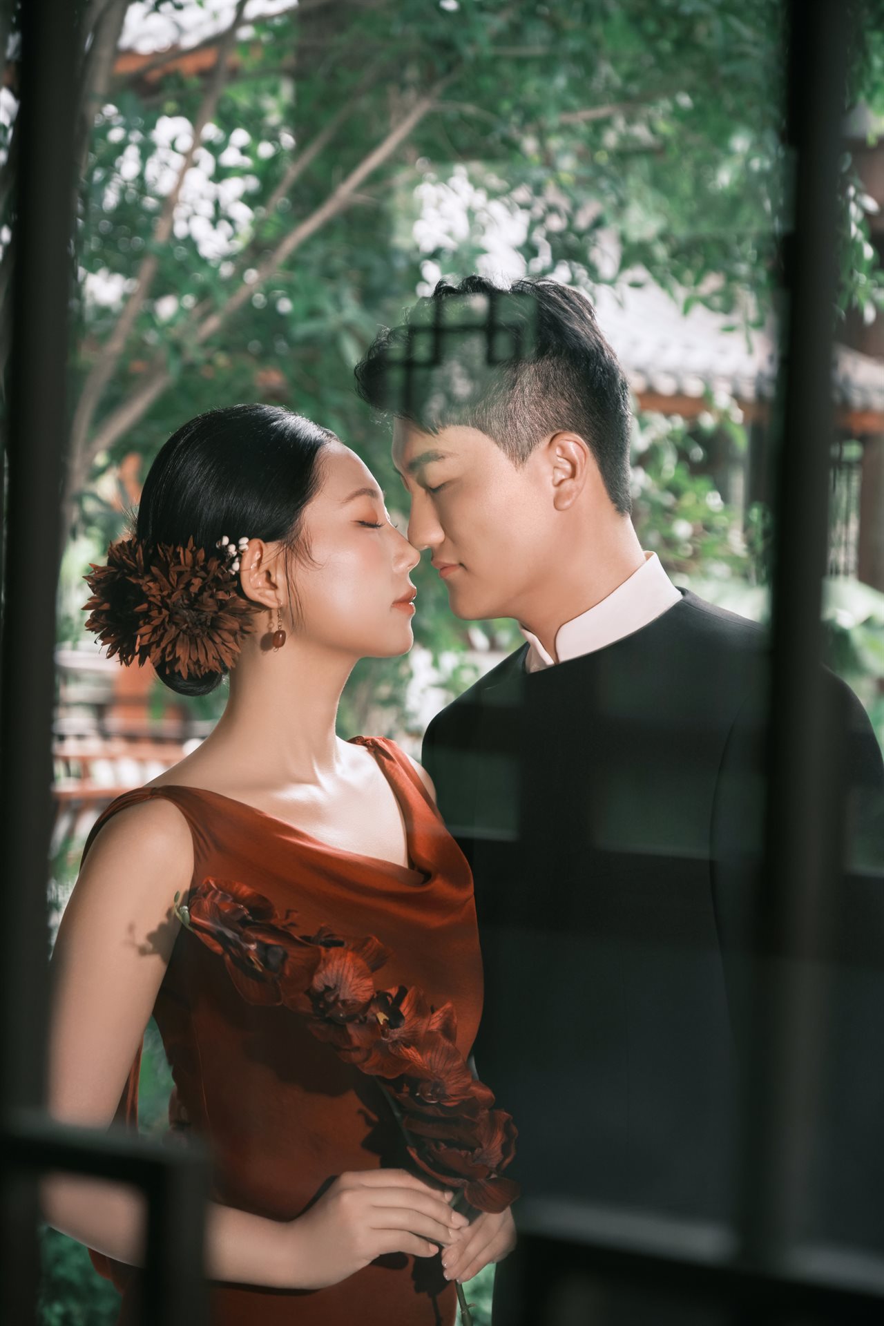 我们的婚纱照 2